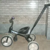 سه چرخه کودک|دوچرخه، اسکیت، اسکوتر|شاهین‌شهر, عطار|دیوار