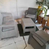 فروش مبل 4نفره راحتی