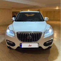 لیفان x60 تمیز|خودرو سواری و وانت|گرگان, |دیوار