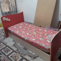 سرویس خواب بچگانه