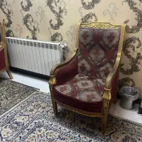 مبل راحتی|مبلمان خانگی و میز عسلی|تهران, آشتیانی|دیوار