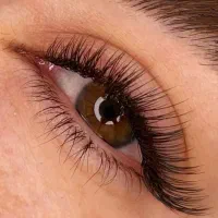 اکستنشن مژه|خدمات آرایشگری و زیبایی|اصفهان, همدانیان|دیوار
