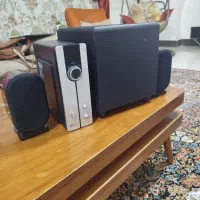 باند کامل کامپیوتر|سیستم صوتی خانگی|بندرعباس, |دیوار