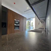 یاسر ۱۷۰متر مدرنتکواحدی ۲پارکینگ سندی|فروش آپارتمان|تهران, نیاوران|دیوار