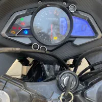 Rs200new1403|موتورسیکلت|تهران, اسفندیاری|دیوار