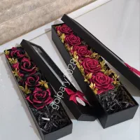 گل روبانی|گل مصنوعی|کرمانشاه, |دیوار