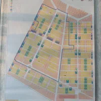 800-متر-زمین-چهار-دیواری-سندتک-برگ-اقدسیه-چهارباغ