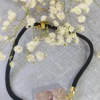 دست بند عقیق آبدار شجر.