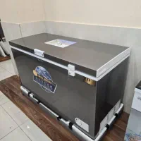 فریزرصندوقی جنرال فورد