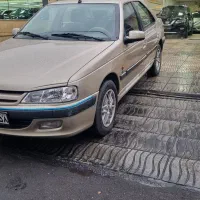 پارس Elx مدل ۸۵|خودرو سواری و وانت|ارومیه, |دیوار