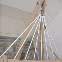 گهواره تا شو در حد نو