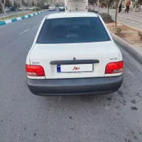 پراید 131se|خودرو سواری و وانت|شهر ری, هاشم‌آباد|دیوار