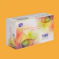 صابون‌های بهداشتی و گیاهی