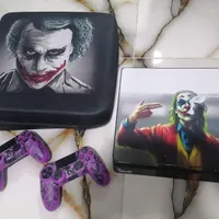 دستگاه Ps4 فروشی به علت خرید Ps5 کاملا سالم