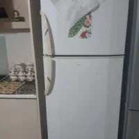 یخچال کارکرده|یخچال و فریزر|نوشین شهر, |دیوار