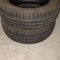 لاستیک نو