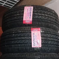 ۴ جفت لاستیک کویر سایز ۱۴ ۶۰ ۲۰۵