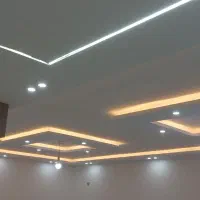 نقاشی ساختمان|خدمات پیشه و مهارت|تاکستان, |دیوار