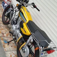 هوندا ۲۰۰ احسان