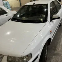 سمند ef7مدل 90پایه گاز سوز