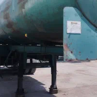 تانکر سوخت چهار مواد سی هزار تایی|خودرو سنگین|تهران, فردوس|دیوار
