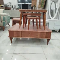 میز و عسلی