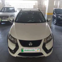 کوییک S مدل 1403 تحت ضمانت کارنامه