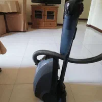 جارو برقی سامسونگ Samsung 7815 Vacuum Cleaner|جاروبرقی، جارو شارژی، بخارشو|پردیس, فاز ۳|دیوار