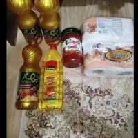 روغن سرخ کردنی