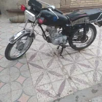 موتور هوندا|موتورسیکلت|دزفول, |دیوار