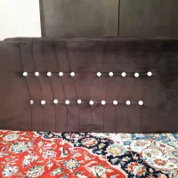 چهار عدد پشتی سالم