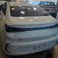 بیجینگ / BEIJING/ U5 / پلاس صفر رنگبندی ۱۴۰۴|خودرو سواری و وانت|تهران, صادقیه|دیوار