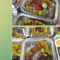 تهیه غذا و رستوران دستپخت|خدمات پذیرایی، مراسم|رباط‌کریم, رباط‌کریم|دیوار