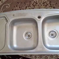 سینک ظرفشویی