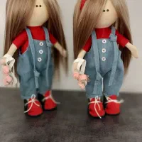 عروسک های روسی|اسباببازی|کبودرآهنگ, |دیوار