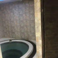 اجاره ویلا روزانه استخر سر پوشیده چهار خواب جکوز|اجارهٔ کوتاهمدت ویلا و باغ|تهران, حکیمیه|دیوار