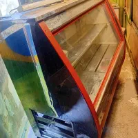 یخچال و فریزر