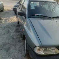 پراید مدل 87|خودرو سواری و وانت|ارومیه, |دیوار