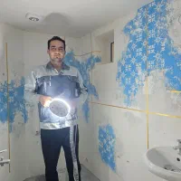 مجری نقاشی ساختمان و پتینه کلاسیک و مدرن