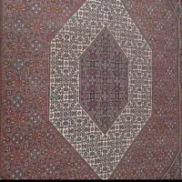 یک جفت فرش6متری مرینوس دستبافت