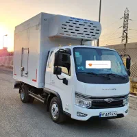 یخچال سردخانه نیسان پادرا فورس ایسوزو آمیکو|قطعات یدکی و لوازم جانبی|تهران, آذری|دیوار