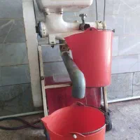 آبلیمو و آبغوره گیری