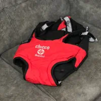 کریر نوزاد نو و تمیز|کالسکه و لوازم جانبی|سلمان‌شهر, |دیوار