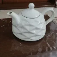 قوری چینی