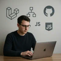 استخدام برنامه‌نویس لاراول (دورکاری)