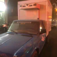 نیسان یخچال دار|خودرو سواری و وانت|قم, زاد|دیوار