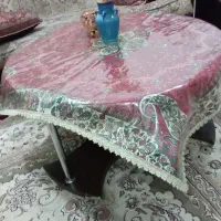 مبل و میز عسلی شهرستان بافق