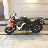 موتور مگلی 200 مدل 1403