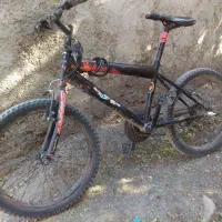 دوچرخه دنده ای بیست وشش