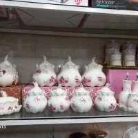 پاسماوری چینی بون چاین